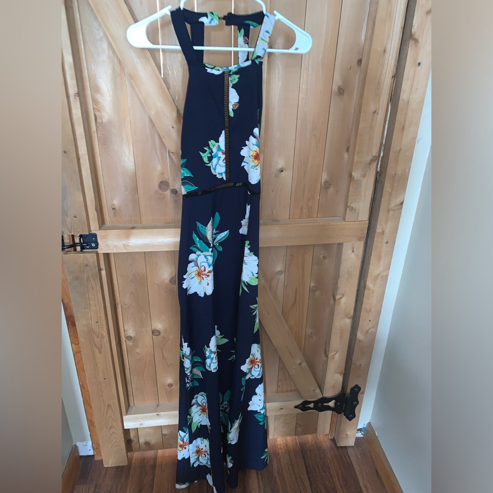 Like new sun dress